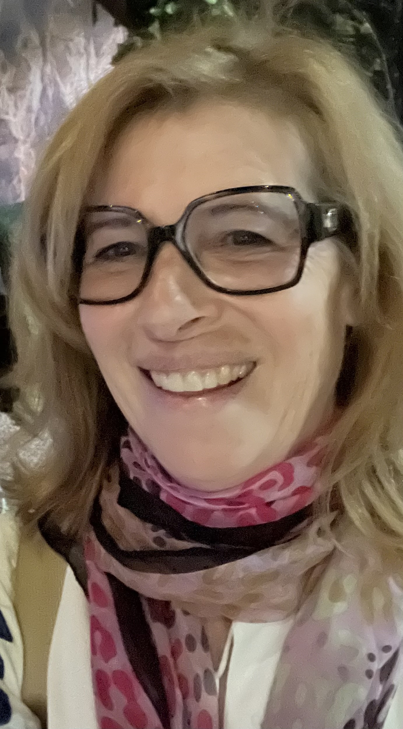 Rosemarie Troppmair